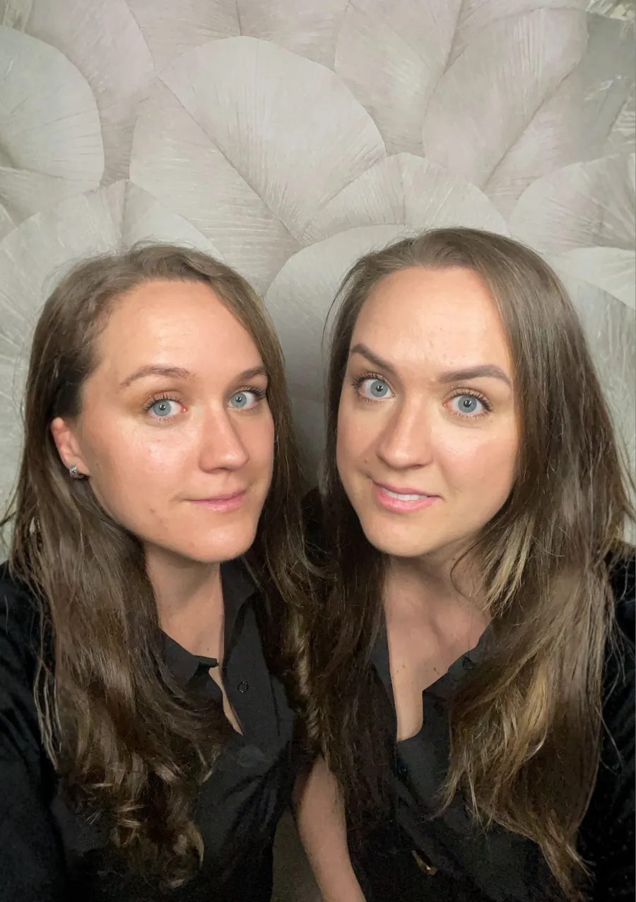 Kristýna a Adéla – The Twins Beauty Studio